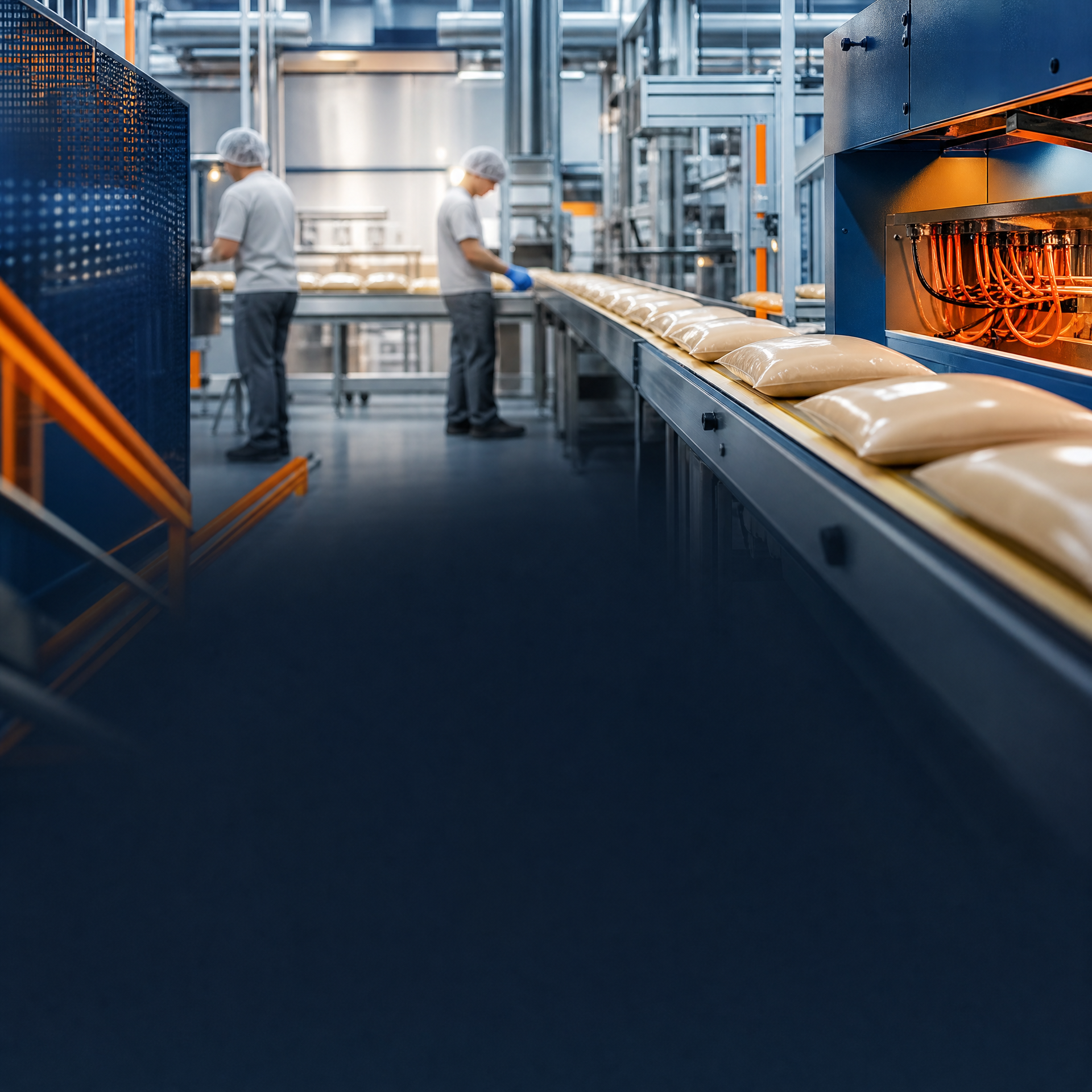 Manufacturing